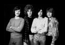 Led Zeppelin Fest CDMX 2026: todo lo que debes saber