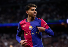 Los jugadores más jóvenes en debutar en un Mundial