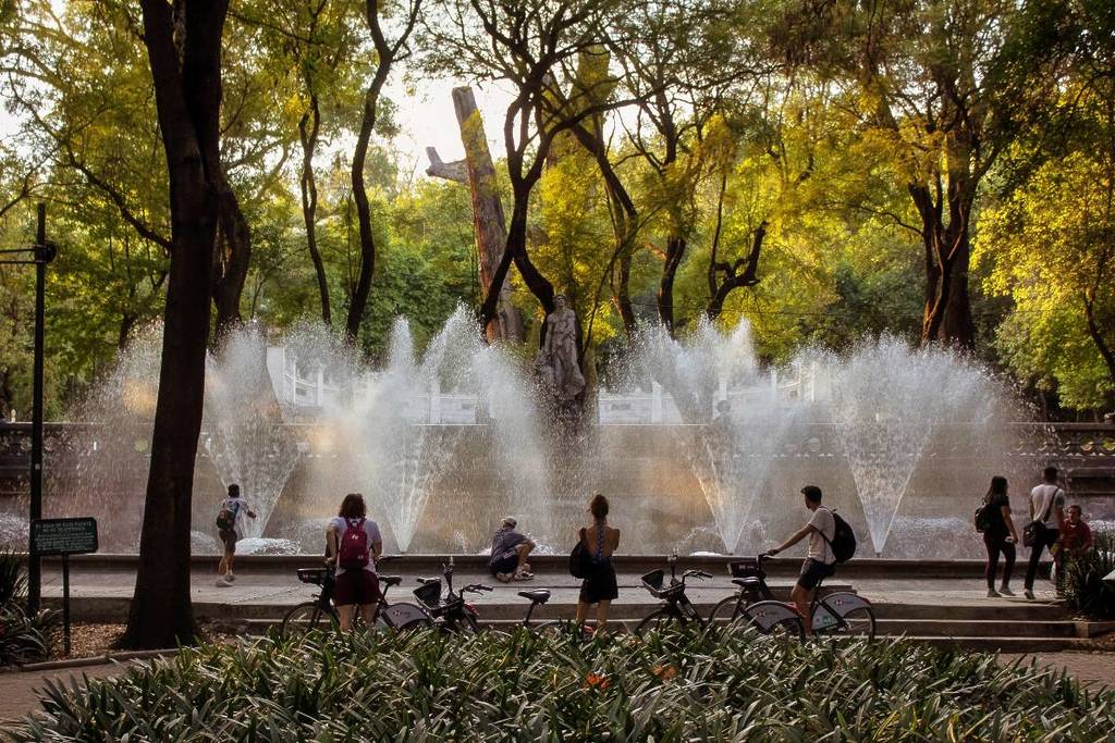 El festival será perfecto para disfrutar de las vacaciones de Semana Santa, sin salir de la CDMX. 