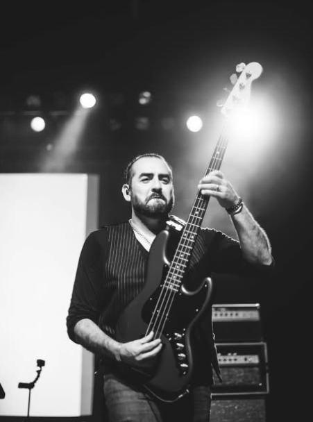 Caifanes en el Estadio GNP Seguros