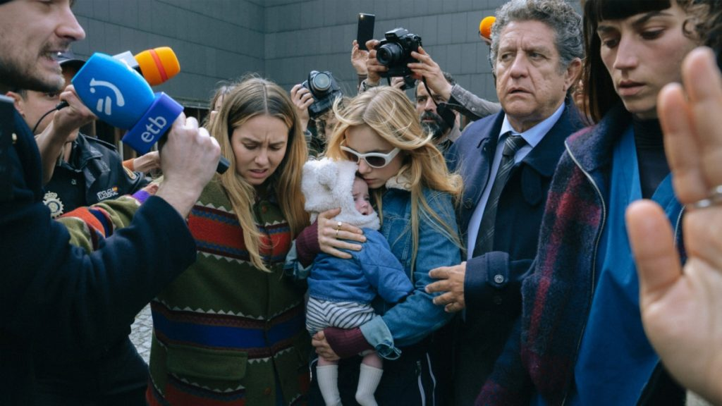 ¿La serie "Esa Noche" de Netflix está basada en hechos reales?