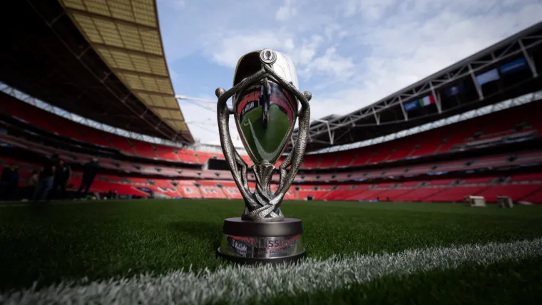 Por qué se canceló la Finalissima entre España y Argentina