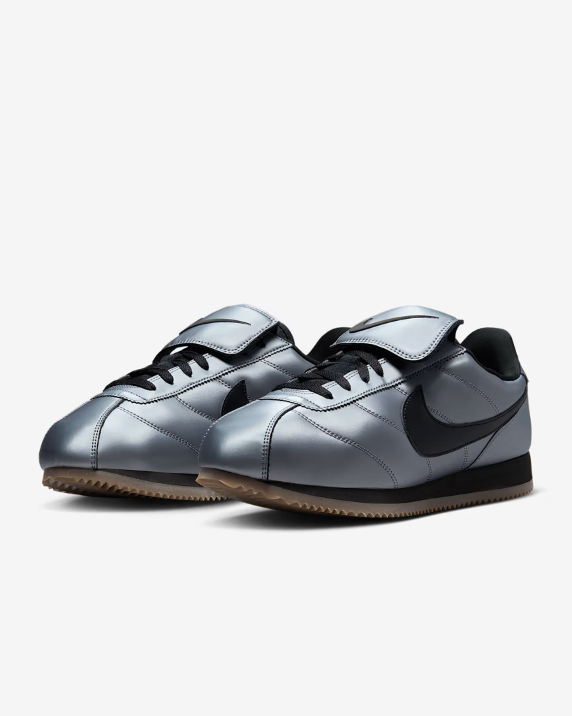 Los tenis Nike Cortez - FOTO NIKE