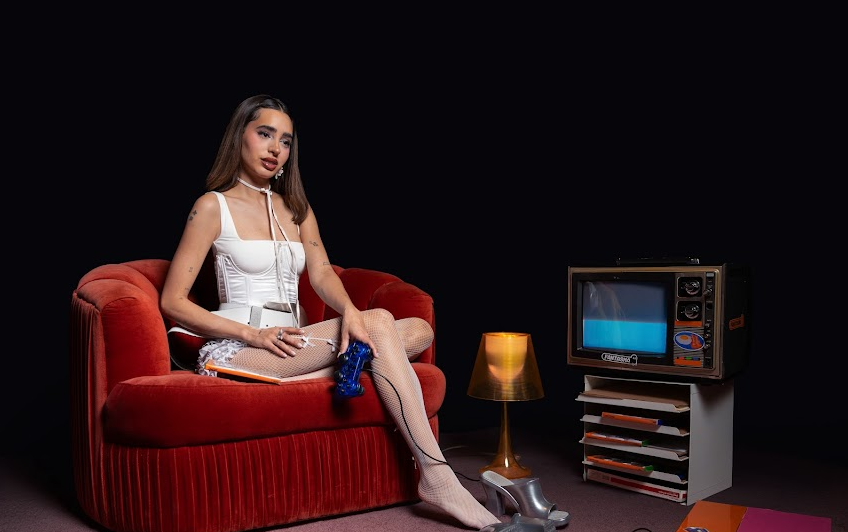 Domelipa y su nuevo sencillo Fantasma: la reinvención sonora que marca un antes y un después 