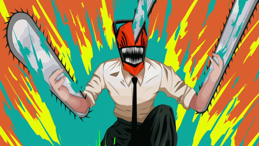 Chainsaw Man: guía completa - FOTO chainsawman
