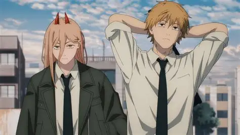 Chainsaw Man: guía completa - FOTO chainsawman