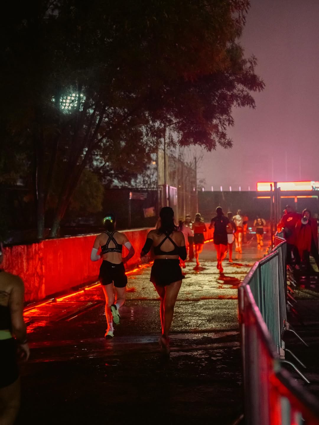 La edición del 2025 reunió a más de 50 mil mujeres.