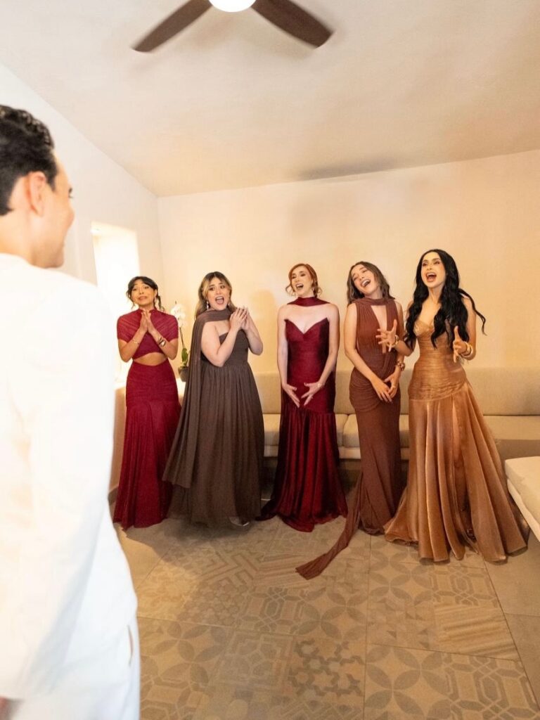 Créditos: Instagram Kass Quezada