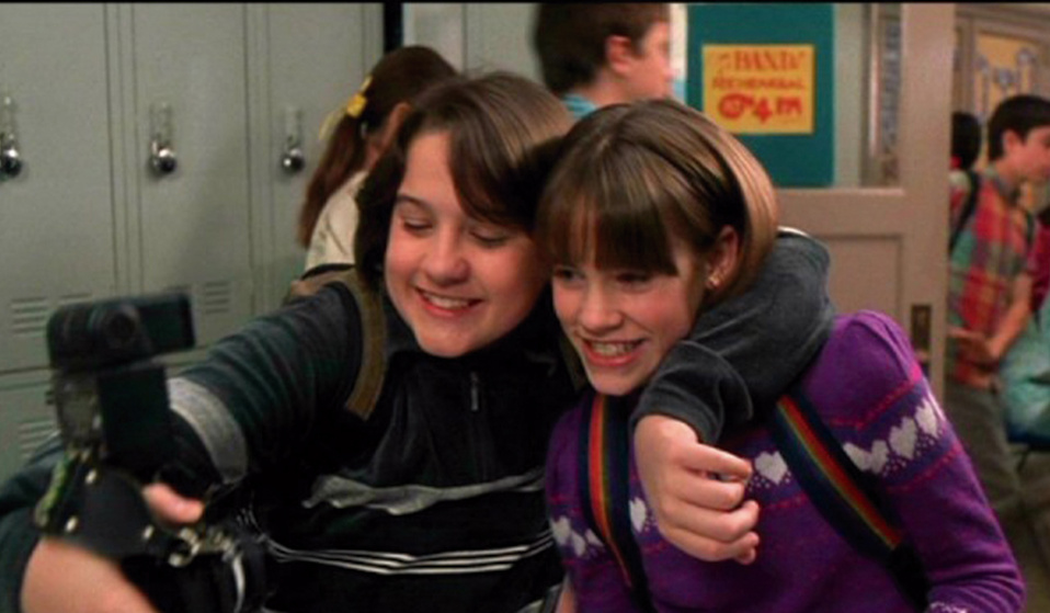 La película nos dio un viaje en el tiempo especial que se espera algo similar en esta nueva versión.