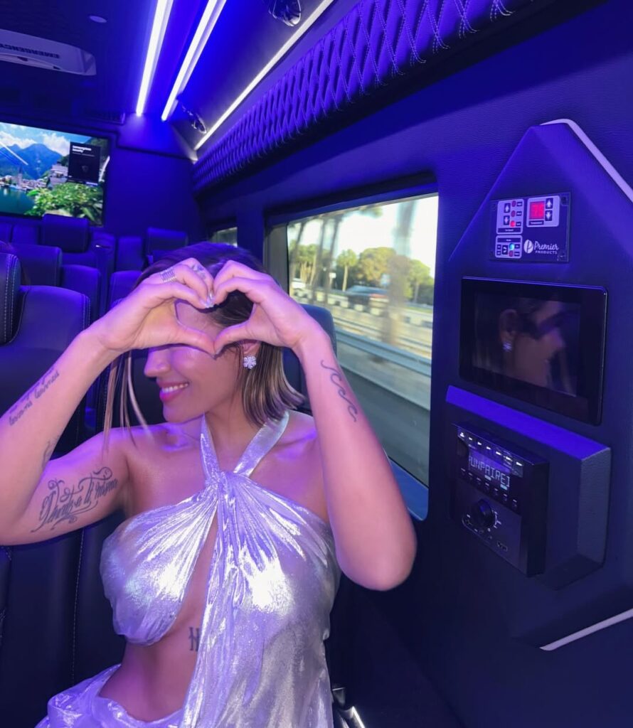 Tras un año complicado, Karol G se ha recuperado y empieza a cerrar ciclos / Créditos: Instagram Karol G.