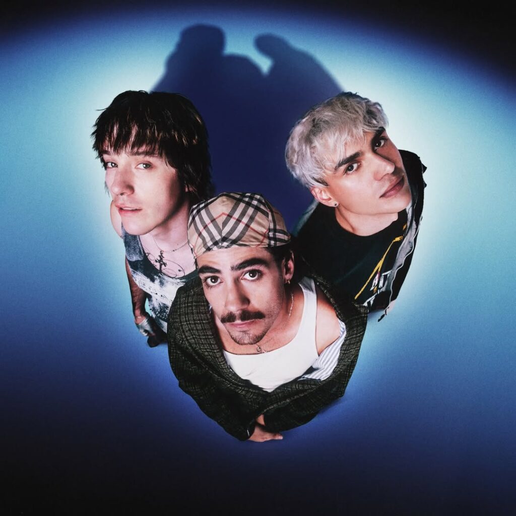 Créditos: Instagram CD9 