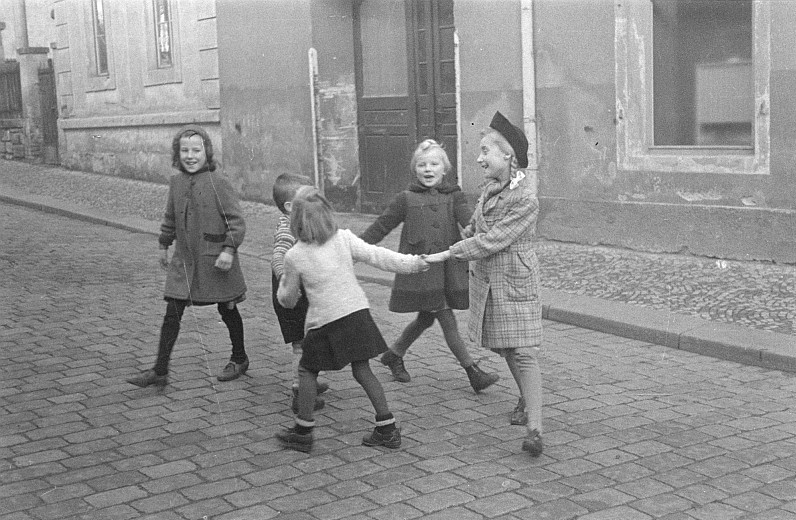 La elección del 30 de abril recuerda cuando el gobierno mexicano decidieron establecer un día nacional para reconocer los derechos de los niños. 