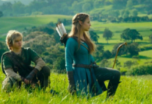 La película live-action de The Legend of Zelda: todo lo que sabemos