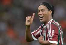El consejo del padre de Ronaldinho que cambió su destino Ronaldinho