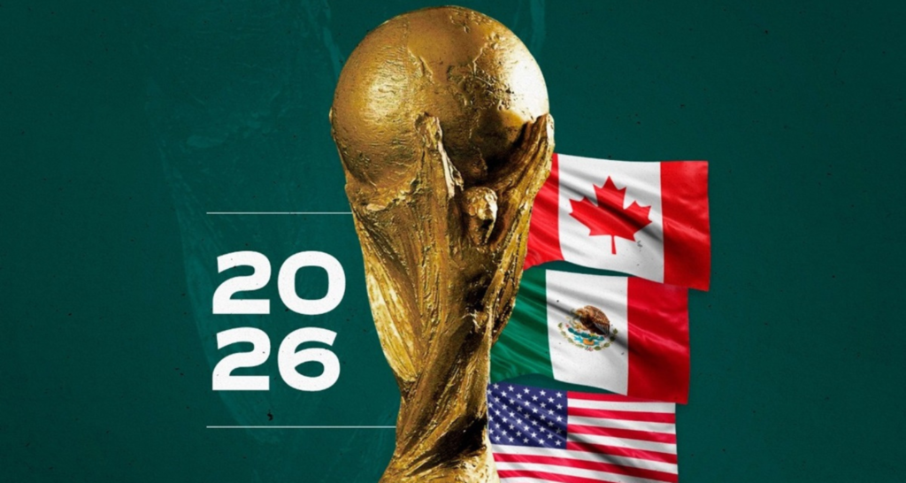 ¿Cómo quedaron los grupos del Mundial 2026 con el repechaje?