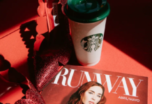 Starbucks lanza bebidas inspiradas en “El diablo se viste a la moda 2” Starbucks lanza bebidas inspiradas en “El diablo se viste a la moda 2”