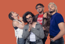 Morat regresa a México con el YEM World Tour 2026 Morat regresa a México con el YEM World Tour 2026