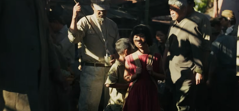 Straight to Hell - FOTO netflix