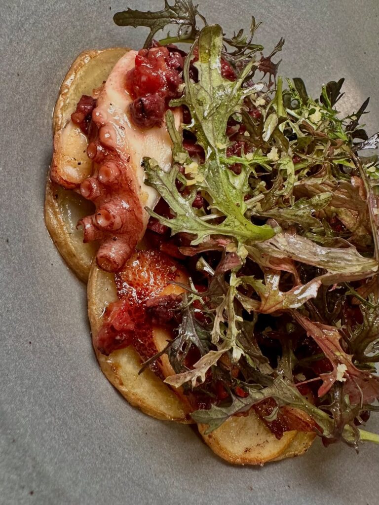 Allium Guadalajara / Créditos: Instagram Allium.