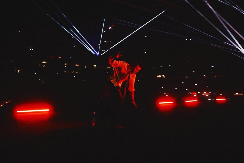 Harry llegará a México el 31 de julio y suma 5 fechas más en agosto / Créditos: Instagram Harry Styles.