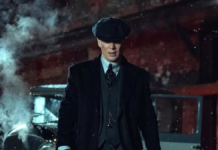 Cillian Murphy: del teatro irlandés al Óscar por Oppenheimer
