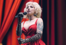 Mon Laferte en CDMX 2026: fechas, boletos, setlist y más Mon Laferte en CDMX 2026: fechas, boletos, setlist y más