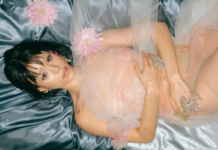 Danna anuncia Visions, su nueva serie documental Danna anuncia Visions, su nueva serie documental