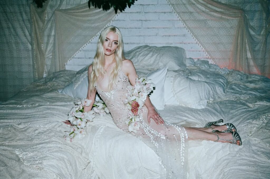 Anya se ha convertido en una de las grandes promesas de la esta generación / Créditos: Instagram Anya Taylor-Joy