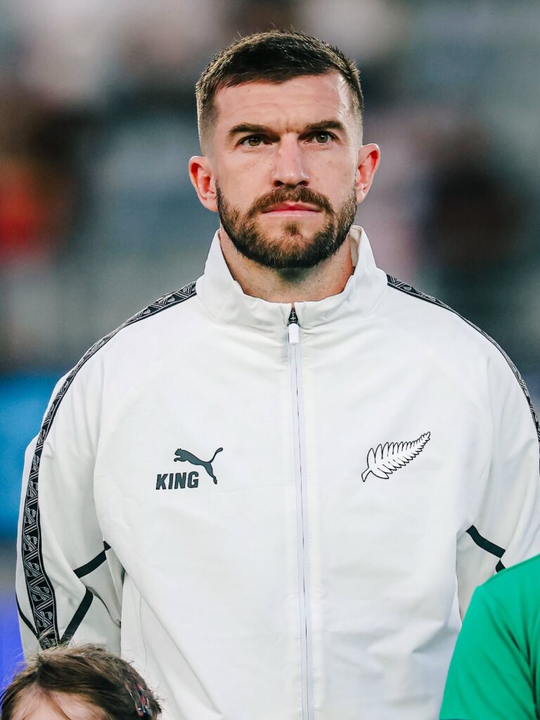 Créditos: Instagram Tim Payne. 