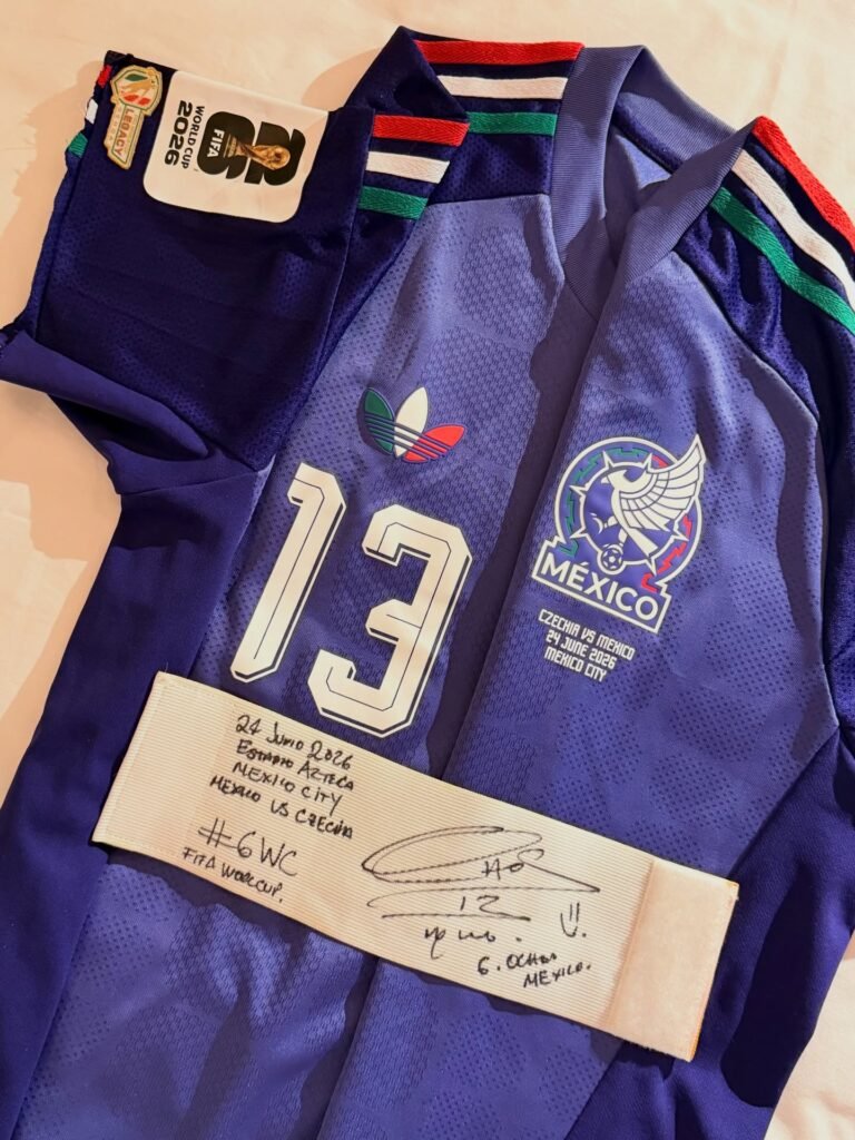 Créditos: Instagram Memo Ochoa. 