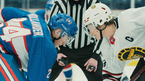 Heated Rivalry
