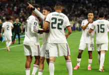 Mundial 2026: México pasa la fase de grupos invicto por primera vez Mundial 2026: México pasa la fase de grupos invicto por primera vez