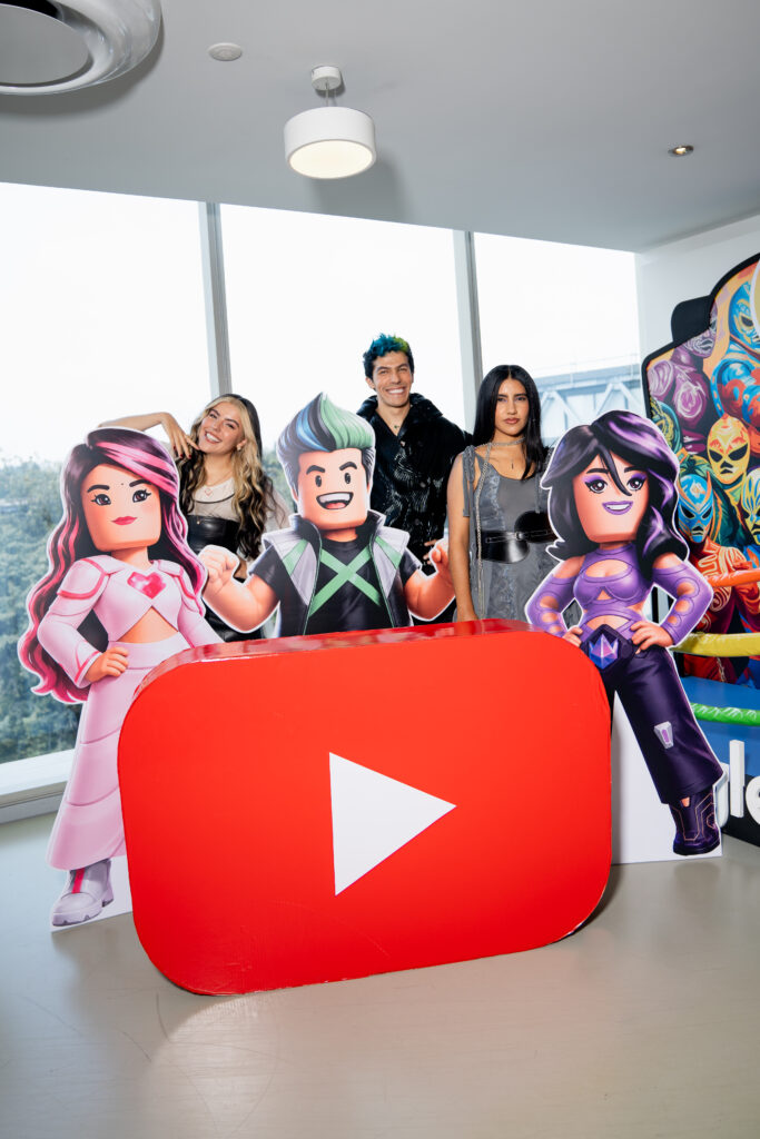 La celebración hará a los fans sentirse parte del Universo de los Polinesios / Créditos: Cortesía.
