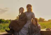 La familia Ingalls vuelve a Netflix (y Melissa Gilbert ya le dio su bendición en el set)